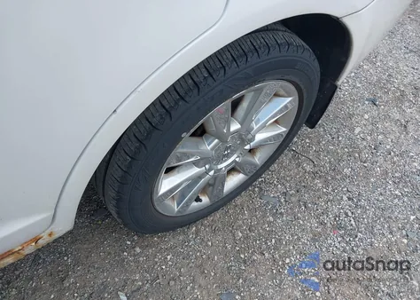 2012 Lincoln Mkz Hybrid from USA, damaged, VIN 3LNDL2L34CR810161